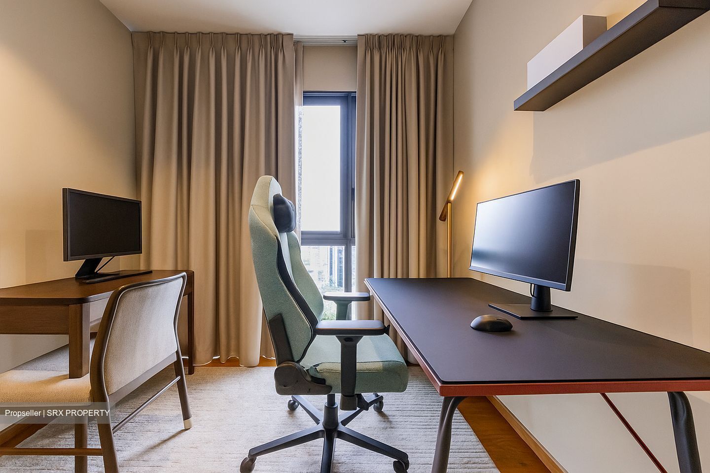 Uptown @ Farrer (D8), Apartment #501668661